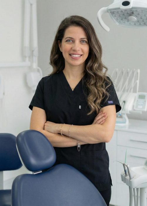 Spec. Dr. Aslı Aktan