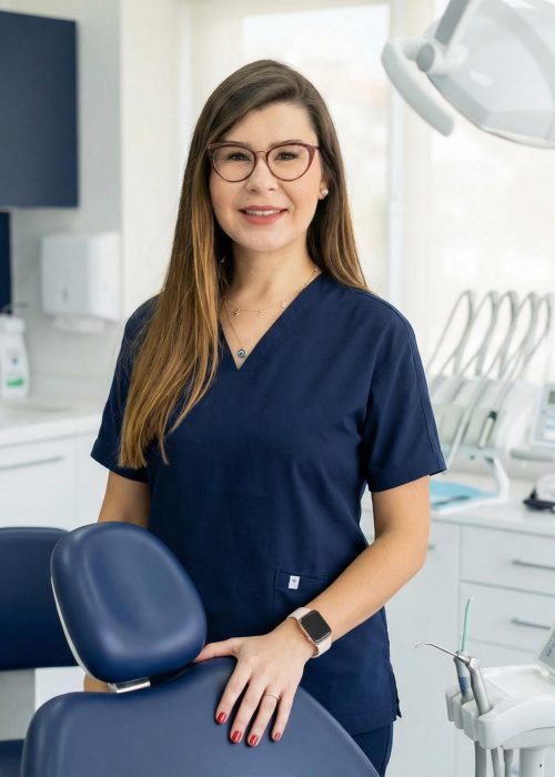 Spec. Dr. Hüner Elif Karabulut