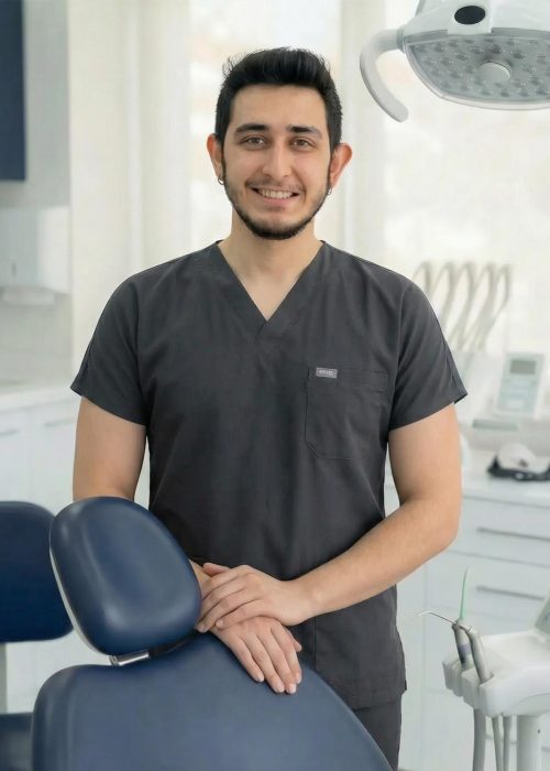 Dr. İsmet Furkan Kalayoğlu